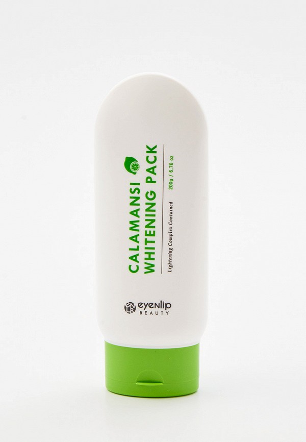 

Маска для лица Eyenlip, Прозрачный, CALAMANSI, 200 г