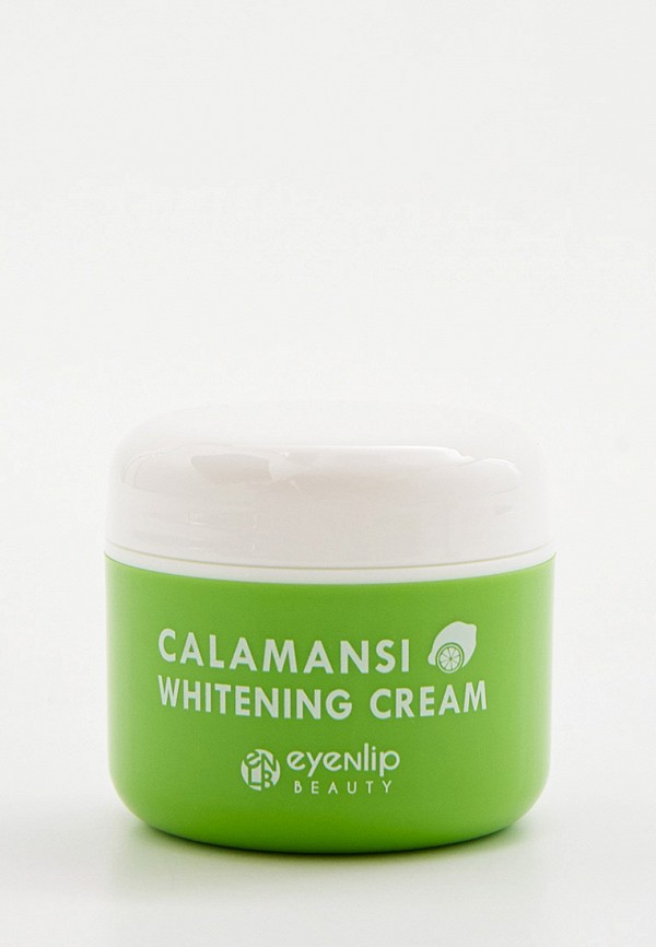 

Крем для лица Eyenlip, Прозрачный, CALAMANSI, 50 мл