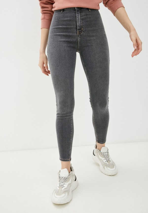 

Джинсы Topshop, Серый