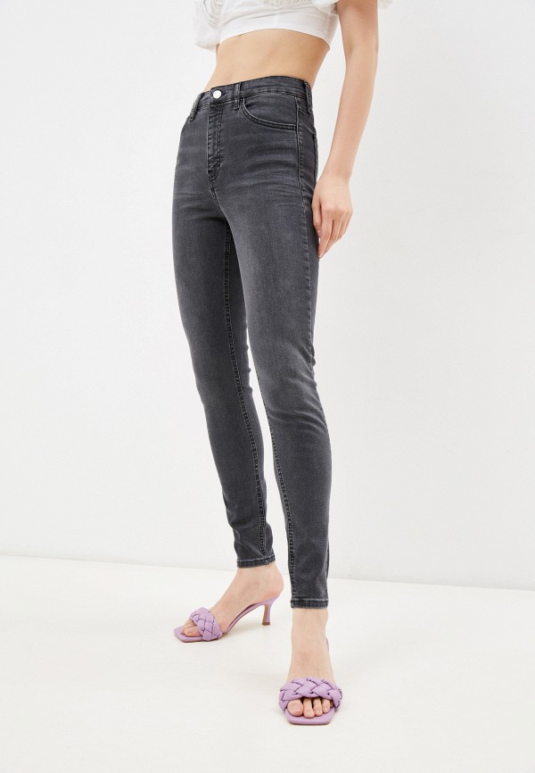 

Джинсы Topshop, Серый