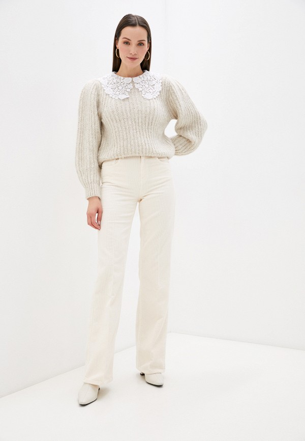 фото Брюки topshop