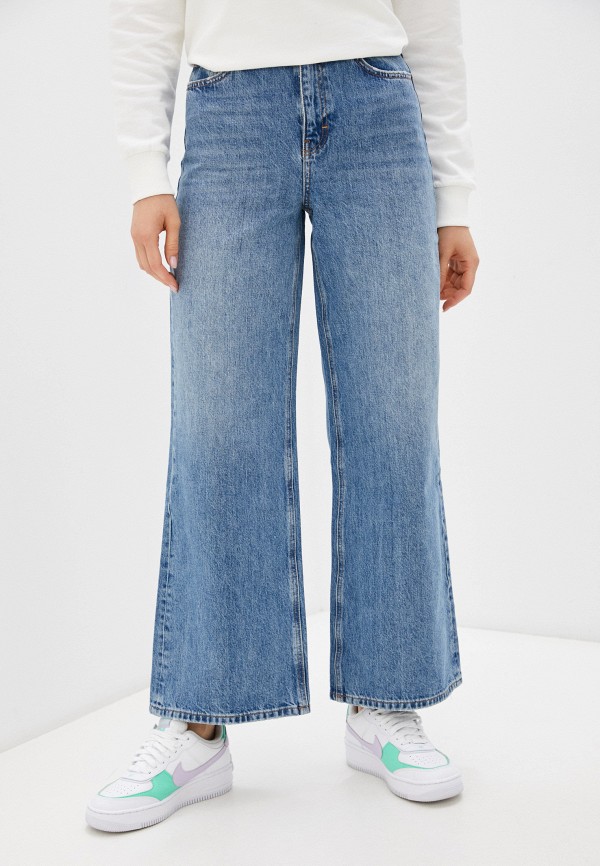 фото Джинсы topshop