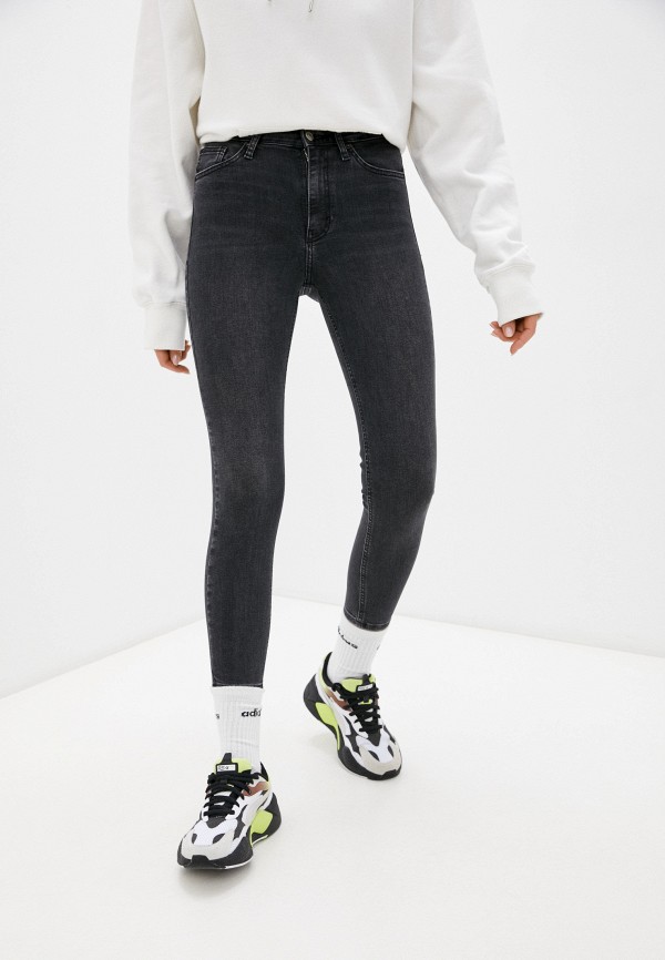 фото Джинсы topshop