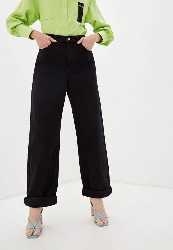 фото Джинсы topshop