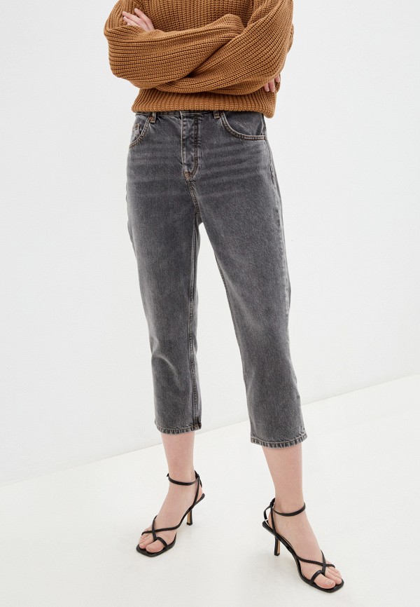 

Джинсы Topshop, Серый
