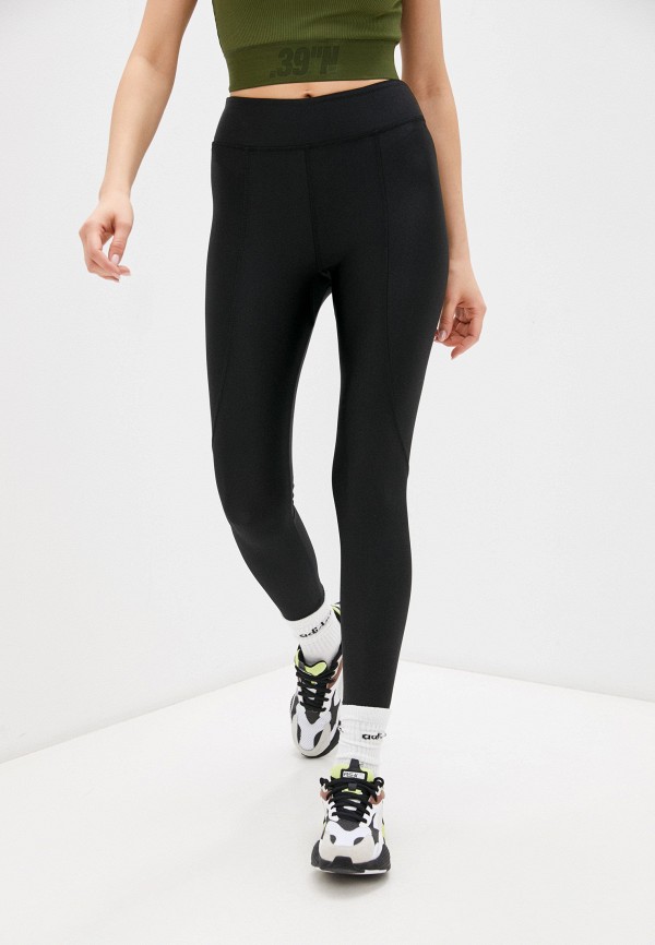 

Леггинсы Topshop, Черный