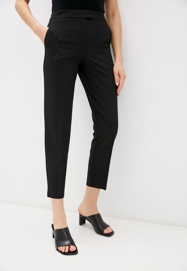 

Брюки Topshop, Черный
