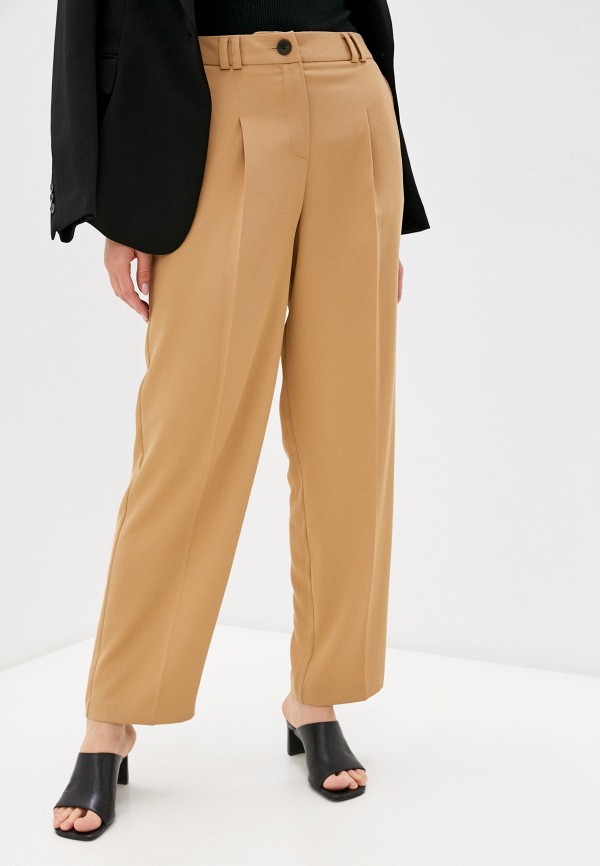 фото Брюки topshop