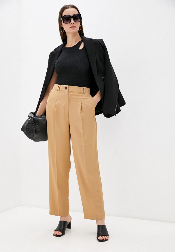 фото Брюки topshop