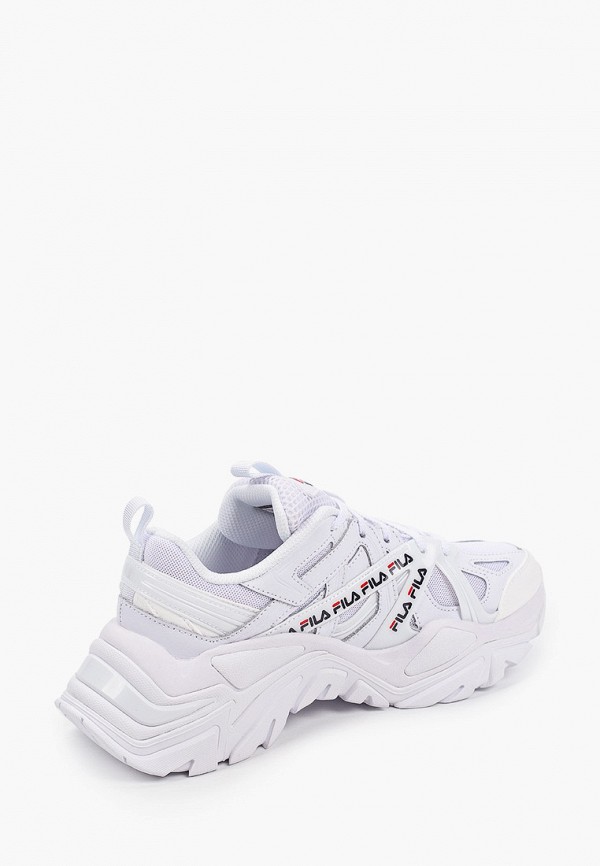

Кроссовки Fila, Белый, ELECTROVE 2