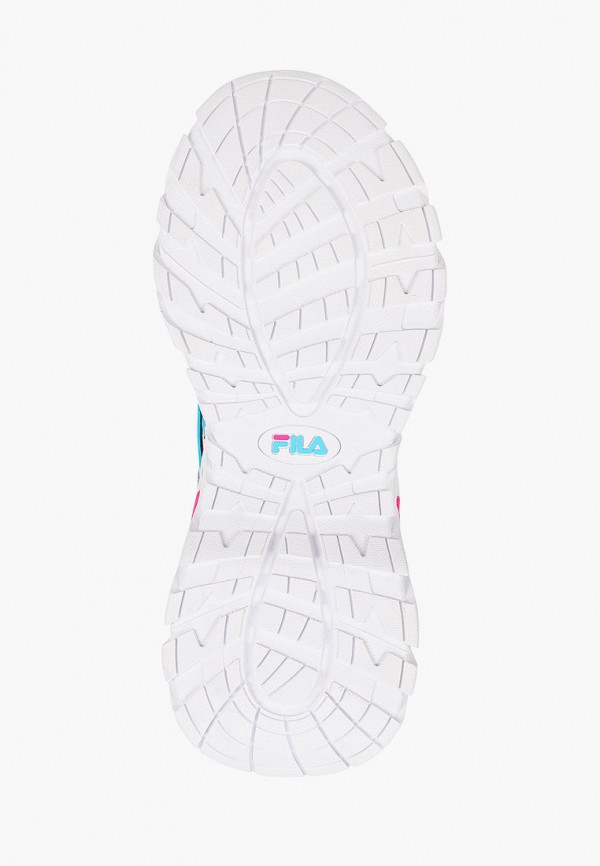 

Кроссовки Fila, Разноцветный, ELECTROVE 2