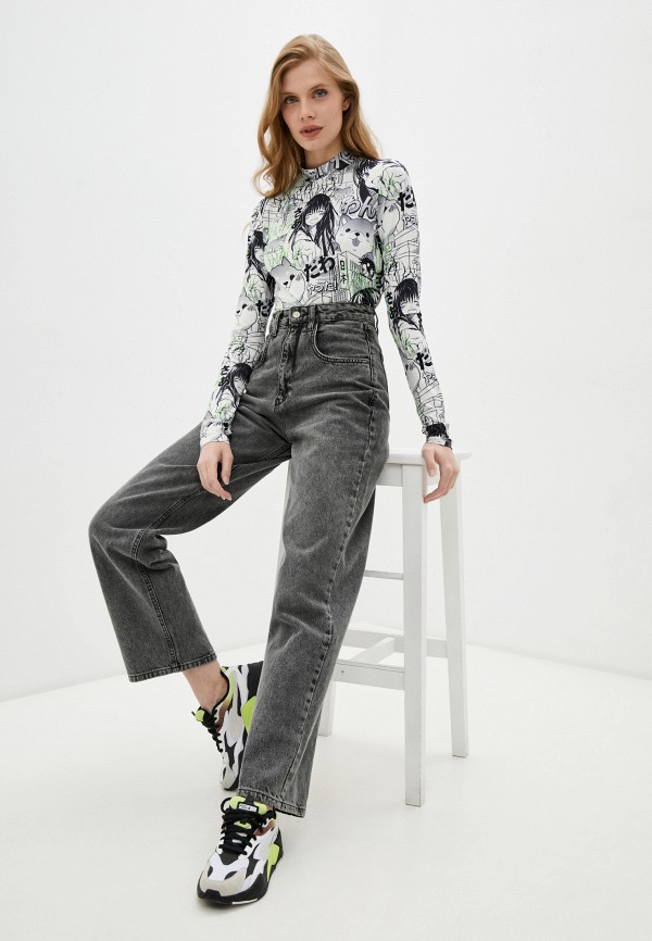 фото Водолазка befree