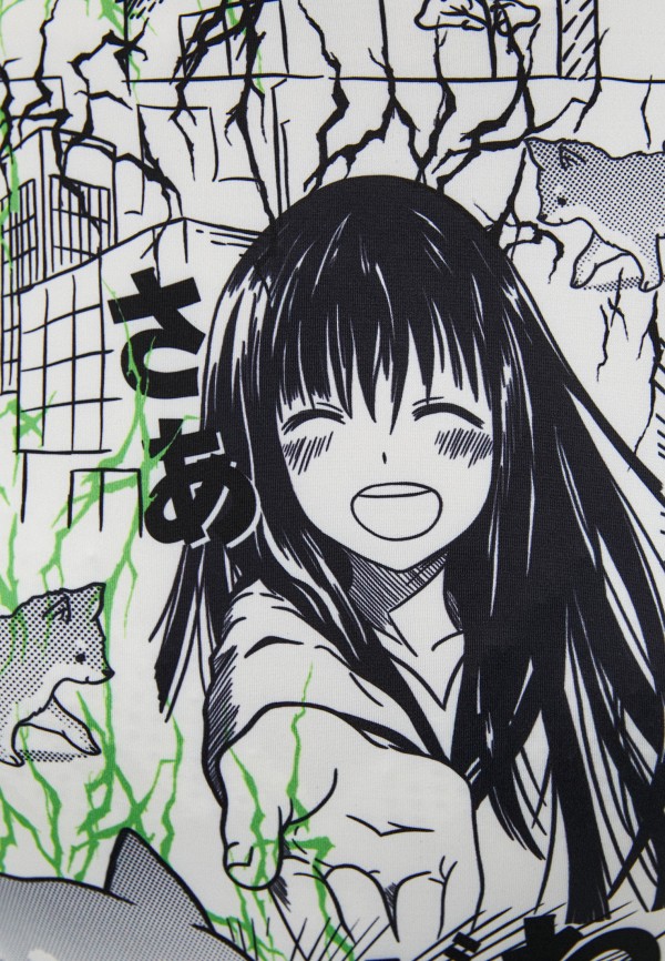 фото Водолазка befree