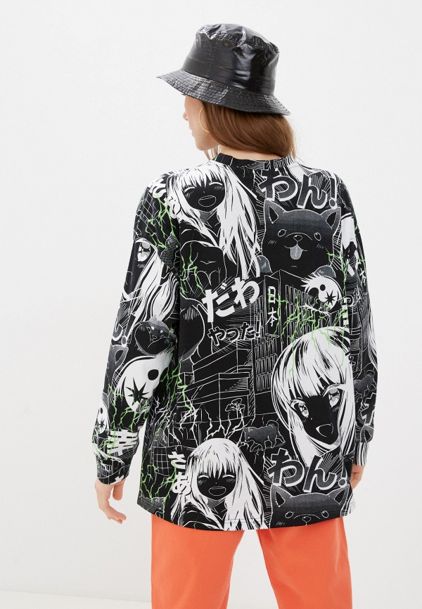 фото Лонгслив befree