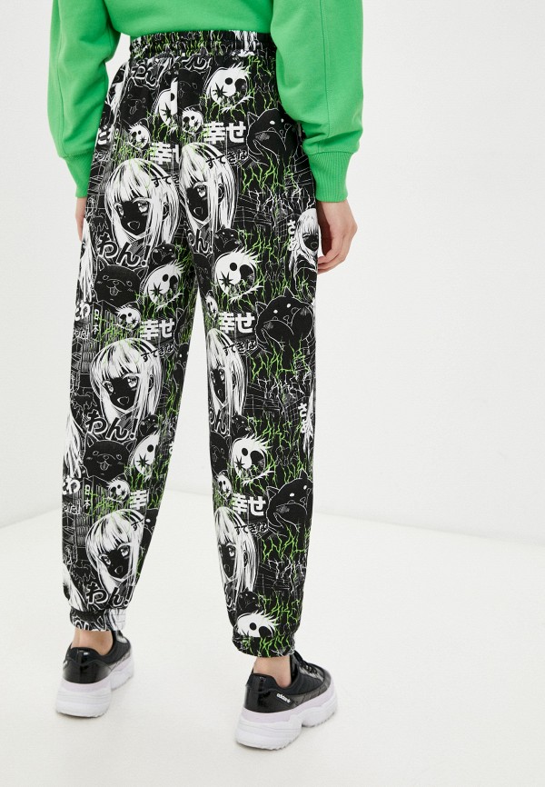 фото Брюки спортивные befree