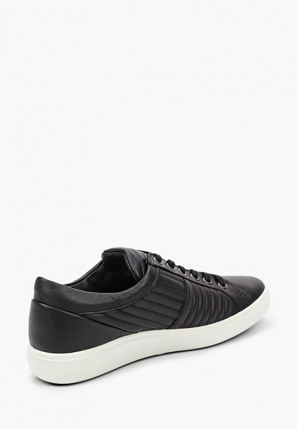 фото Кеды ecco