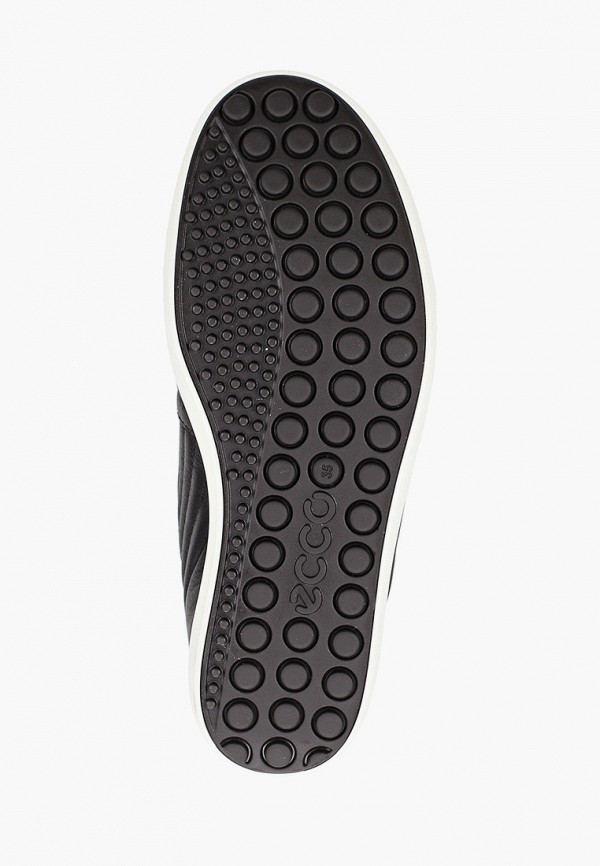 фото Кеды ecco