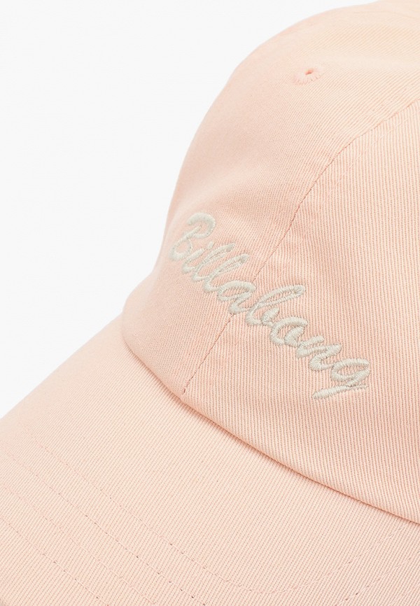 фото Бейсболка billabong