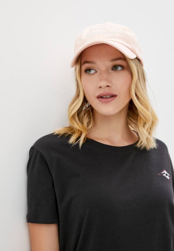 фото Бейсболка billabong