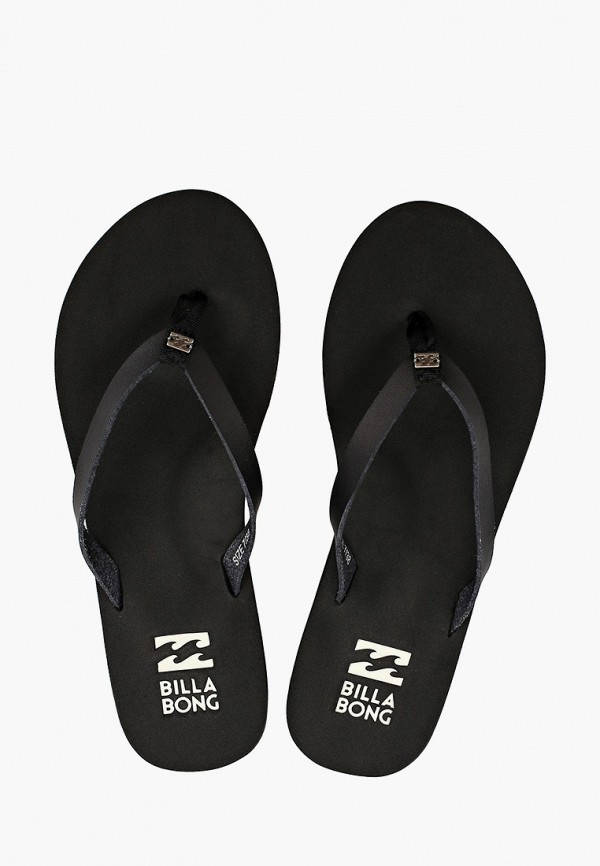 

Сланцы Billabong, Черный, SHORE BREAKERZ