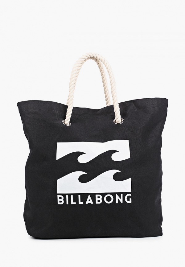 

Сумка Billabong, Черный, ESSENTIAL BAG
