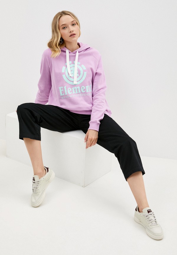 фото Худи element