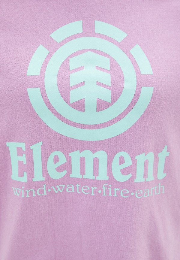 

Худи Element, Розовый, VERTICALLI HOOD