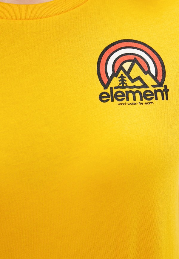фото Футболка element