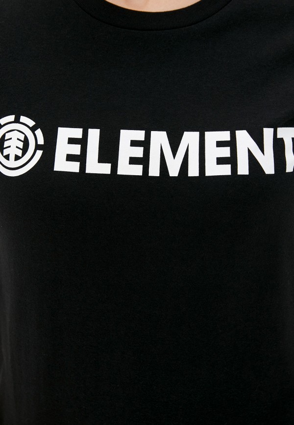 фото Футболка element