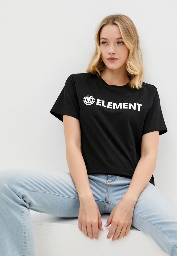 фото Футболка element