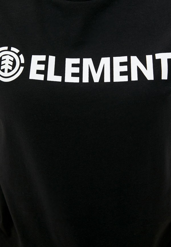 фото Футболка element