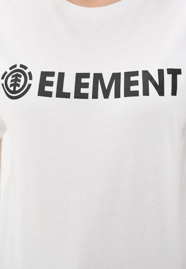 фото Футболка element