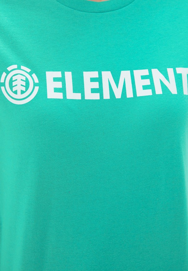 фото Футболка element