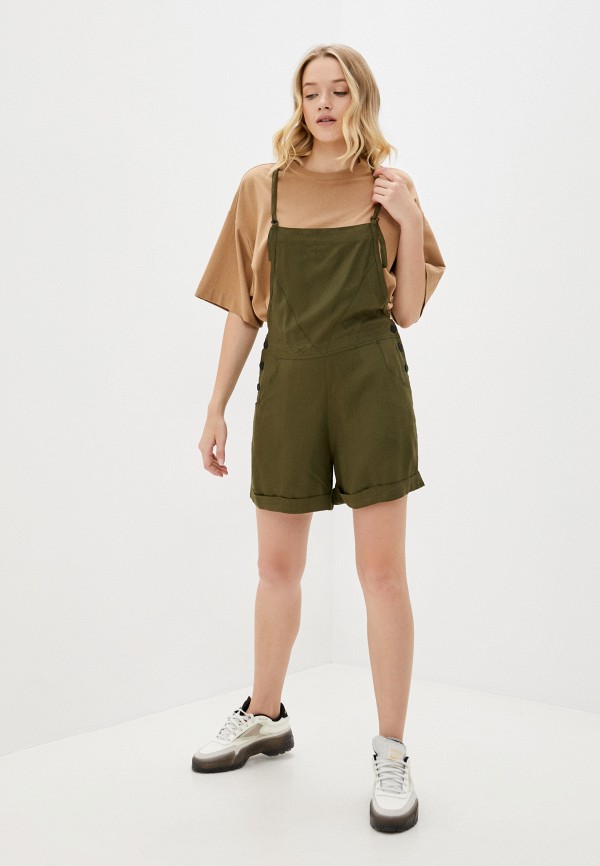 фото Комбинезон element