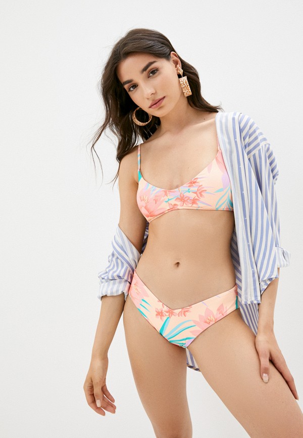 

Лиф Billabong, Коралловый, LOST IN DAYDREAMS BR