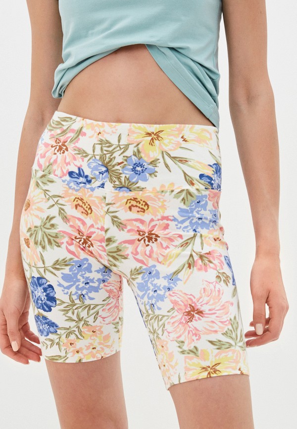 

Велосипедки Billabong, Разноцветный, UR A DREAM BIKE SHOR