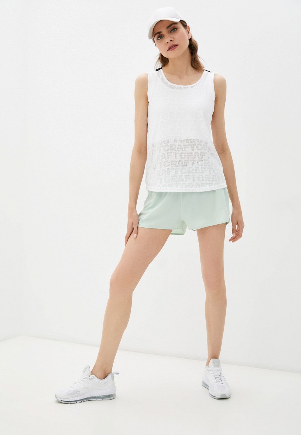 фото Шорты спортивные craft