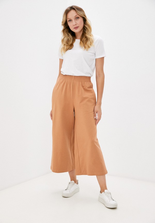 фото Брюки спортивные le role