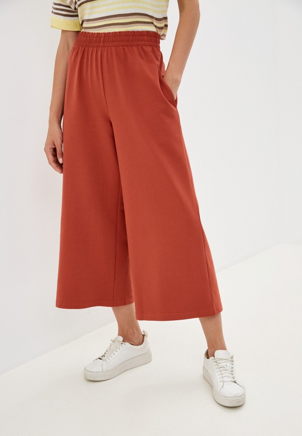 фото Брюки спортивные le role