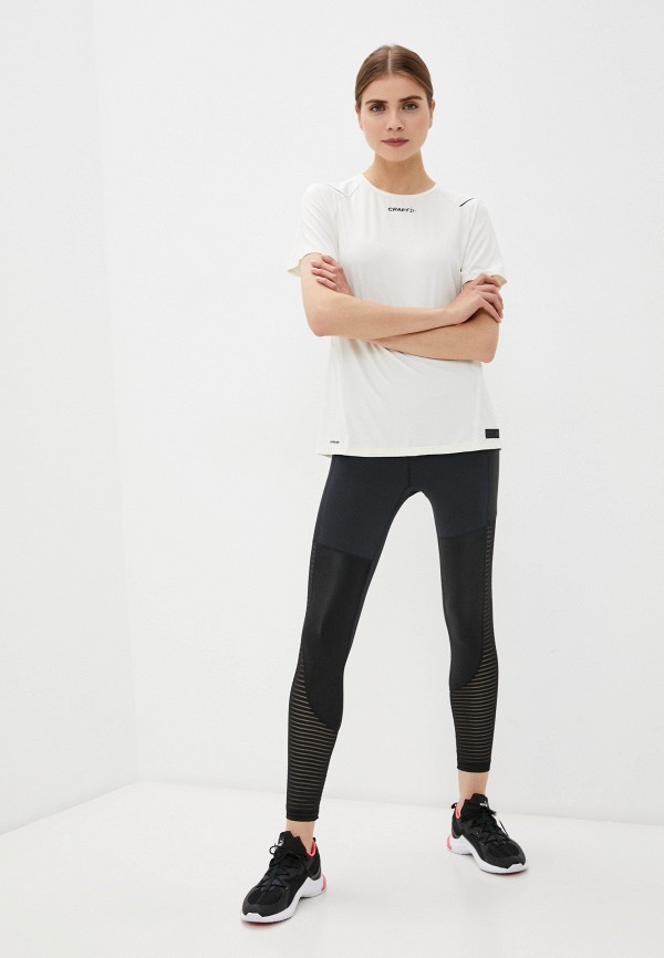 фото Футболка спортивная craft