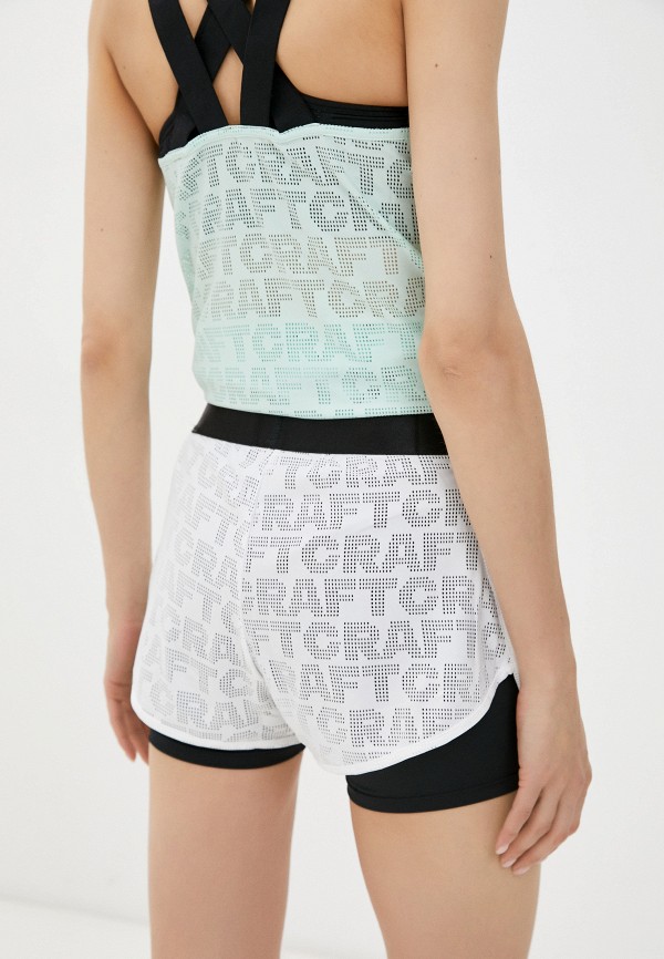 фото Шорты спортивные craft