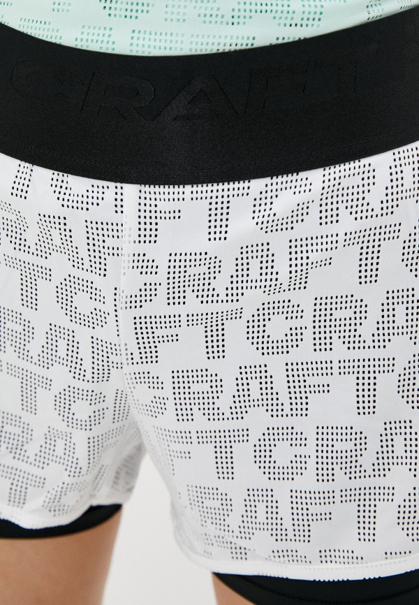 фото Шорты спортивные craft