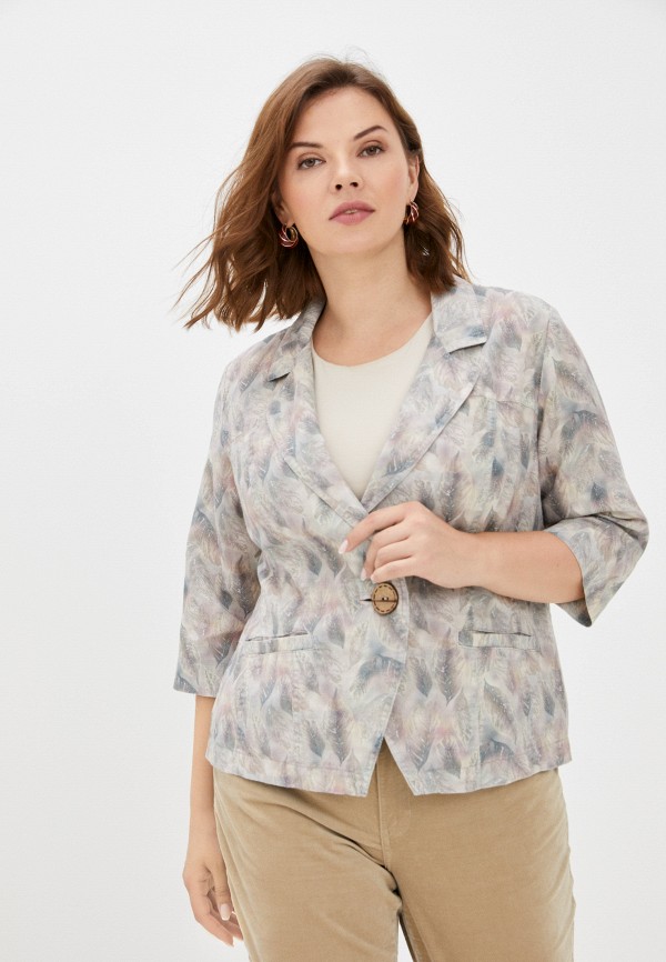 Жакет Kis 4400₽