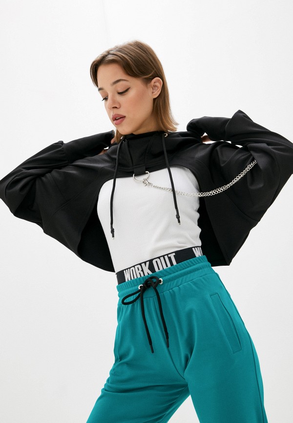 Худи Malaeva 4671₽