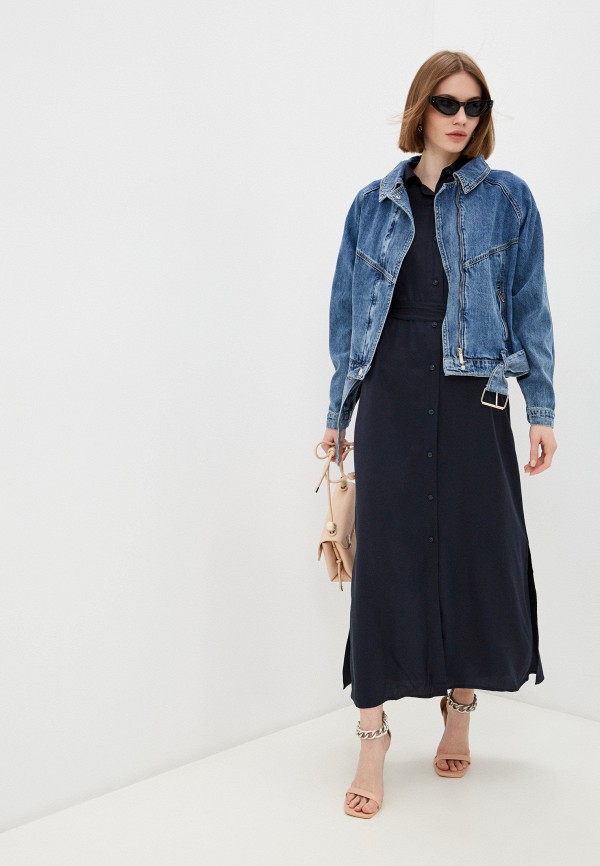 фото Куртка джинсовая love republic