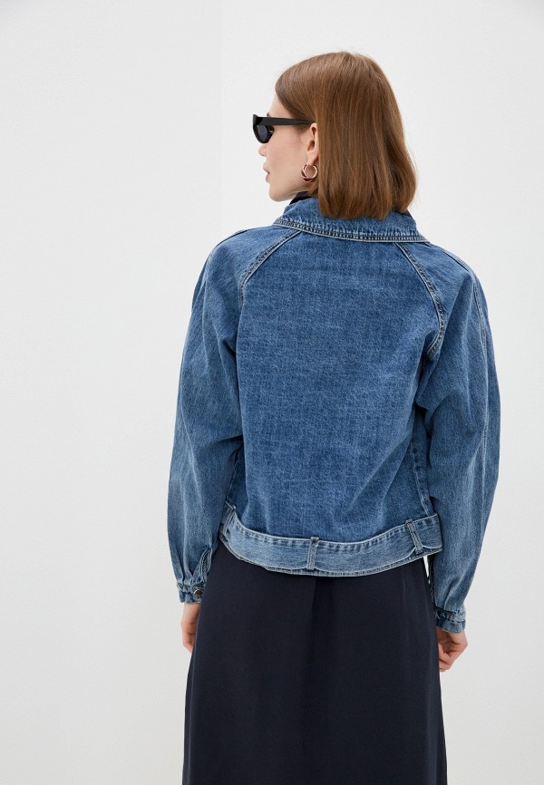 фото Куртка джинсовая love republic