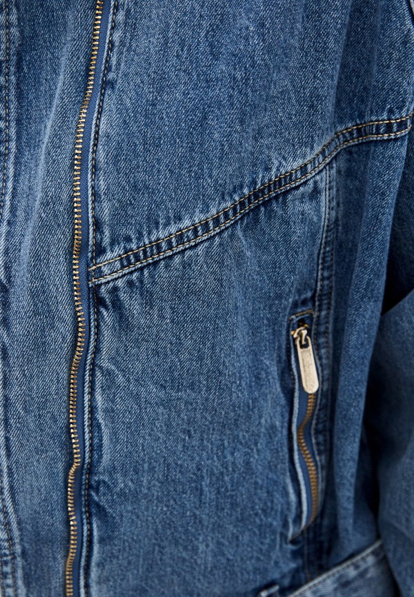 фото Куртка джинсовая love republic