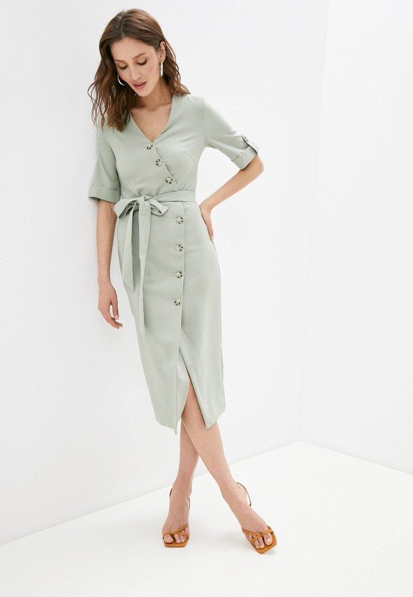 

Платье Love Republic, Хаки, Exclusive online
