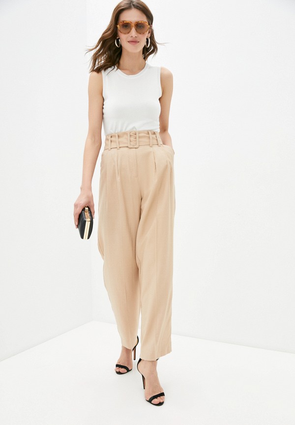 фото Брюки love republic