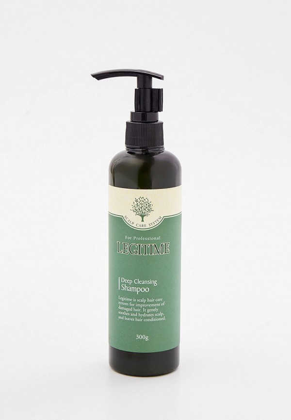 

Шампунь Welcos, Прозрачный, MUGENS, 300 г